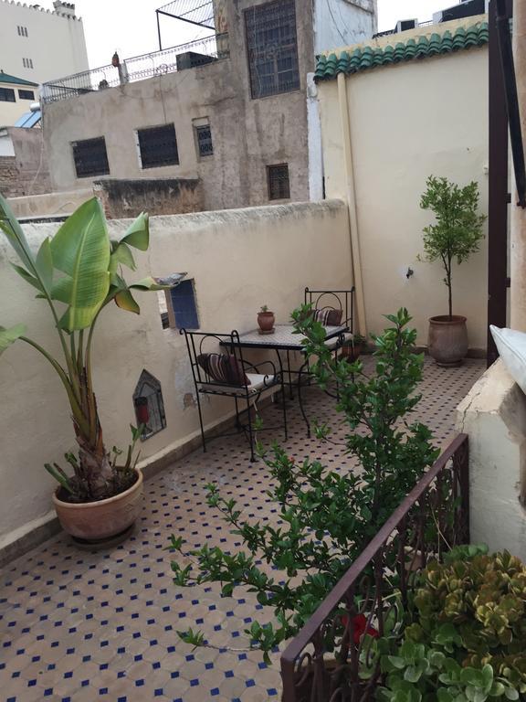 פס Riad Tafilalet מראה חיצוני תמונה