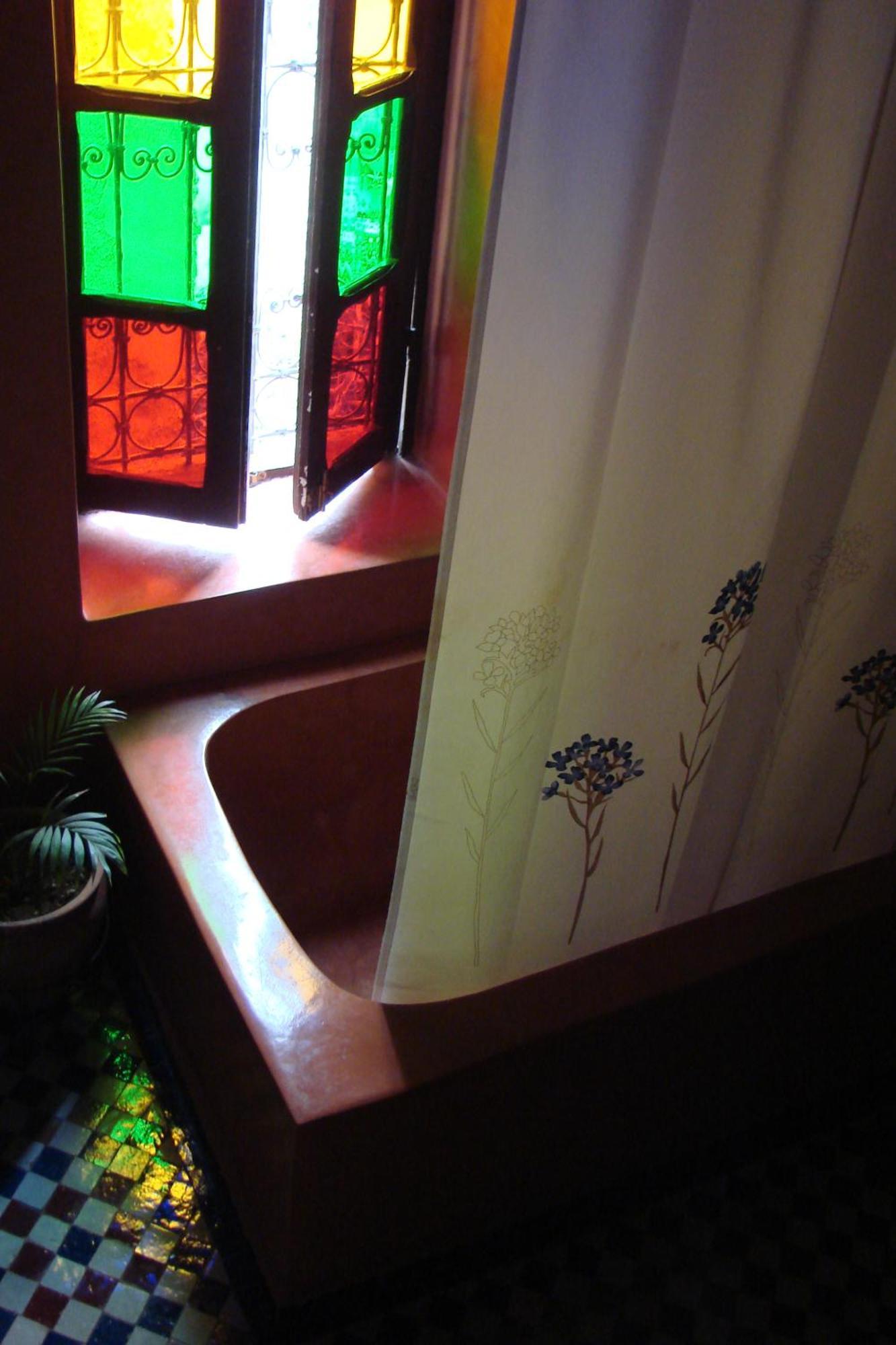 פס Riad Tafilalet חדר תמונה