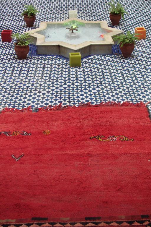 פס Riad Tafilalet מראה חיצוני תמונה