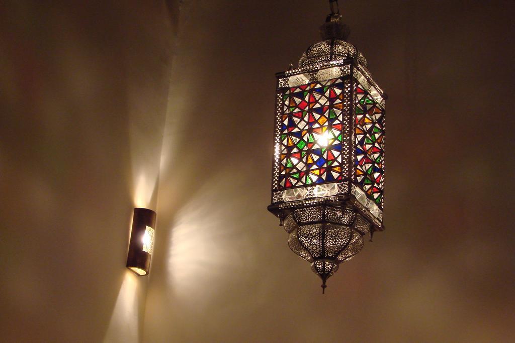 פס Riad Tafilalet מראה חיצוני תמונה