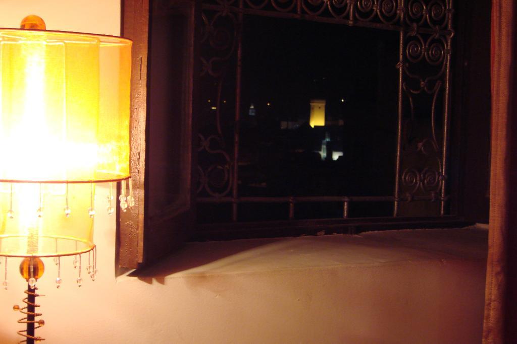 פס Riad Tafilalet מראה חיצוני תמונה