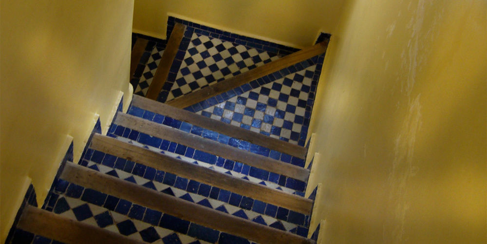 פס Riad Tafilalet מראה חיצוני תמונה