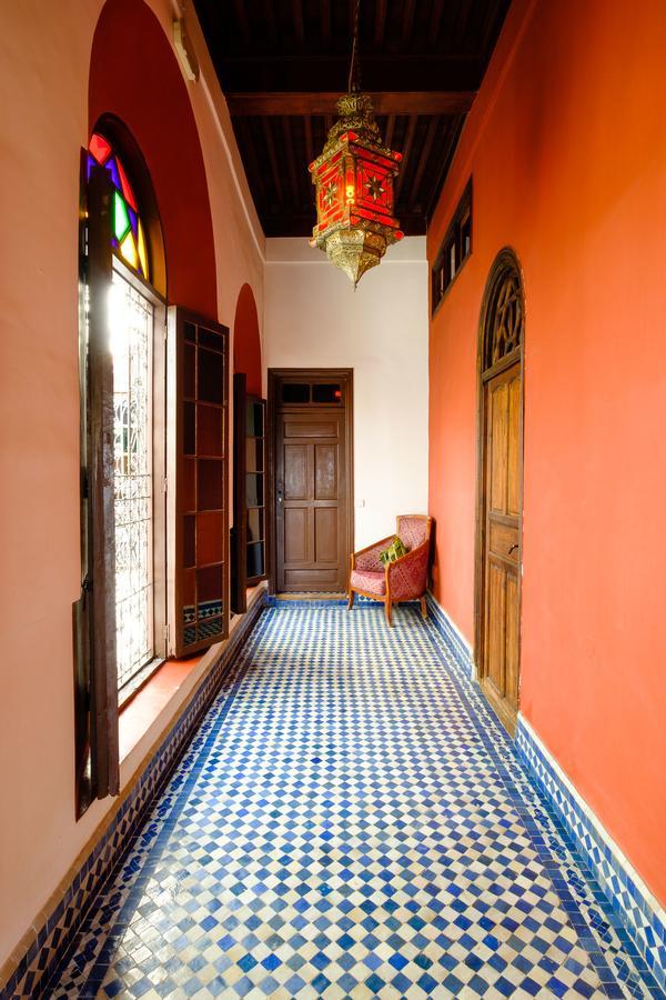 פס Riad Tafilalet מראה חיצוני תמונה